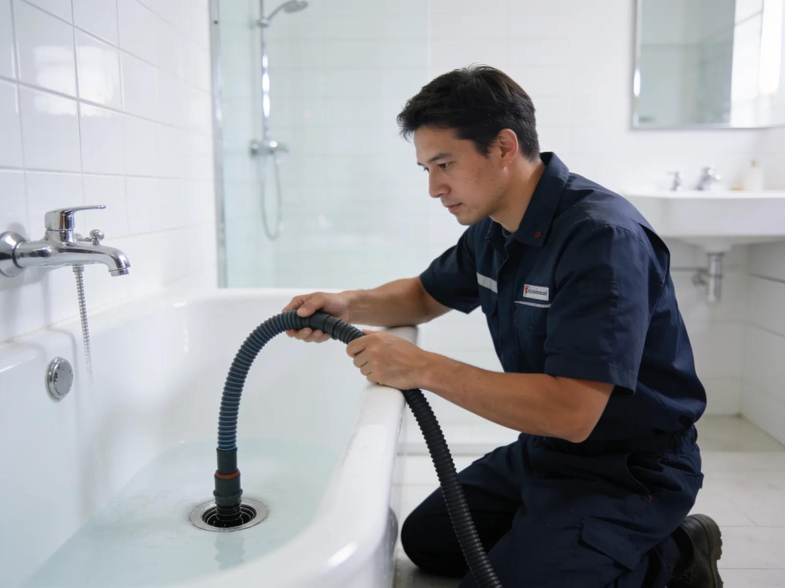 Emergency Plumber Walkerton, IN FAQs